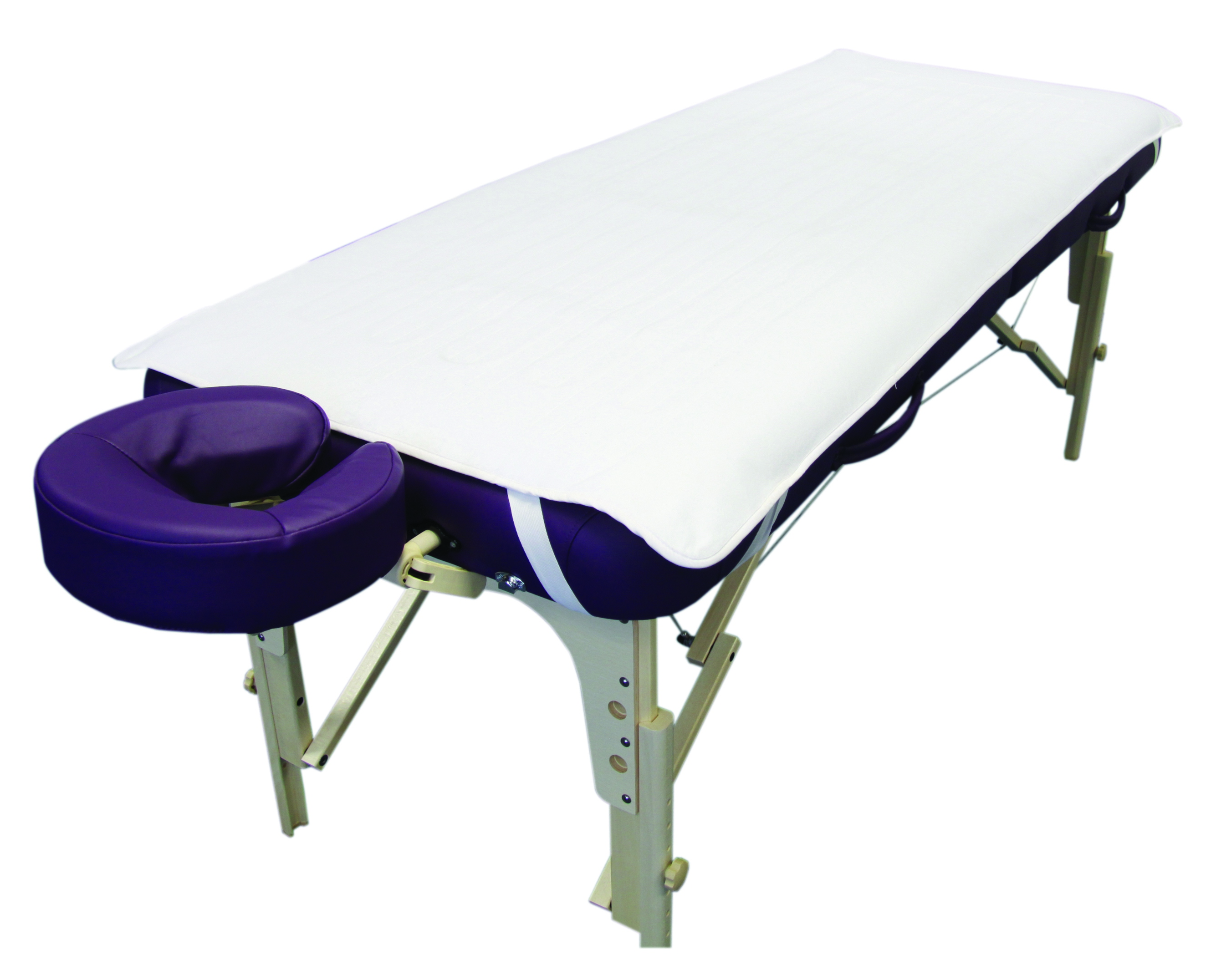 Affinity Thermo Electric Massage Table Blanket