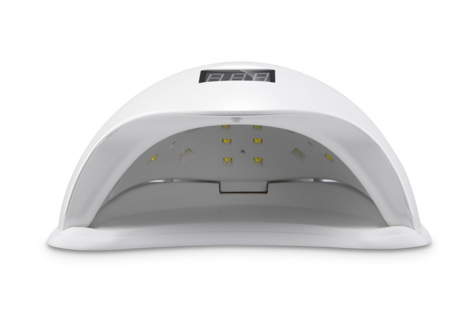 Weelko UV-LED Digital Nail Drier