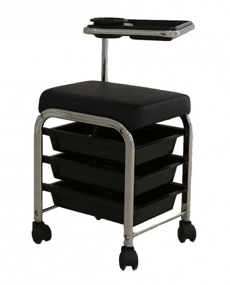 Weelko Brevis Manicure Stool