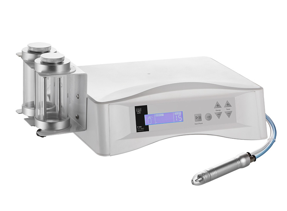 Weelko Microcrystal Microdermabrasion Instrument