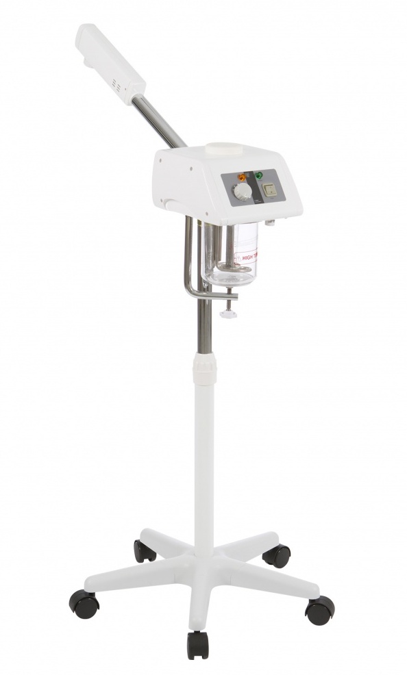 Weelko Clear Facial Ozone Steamer