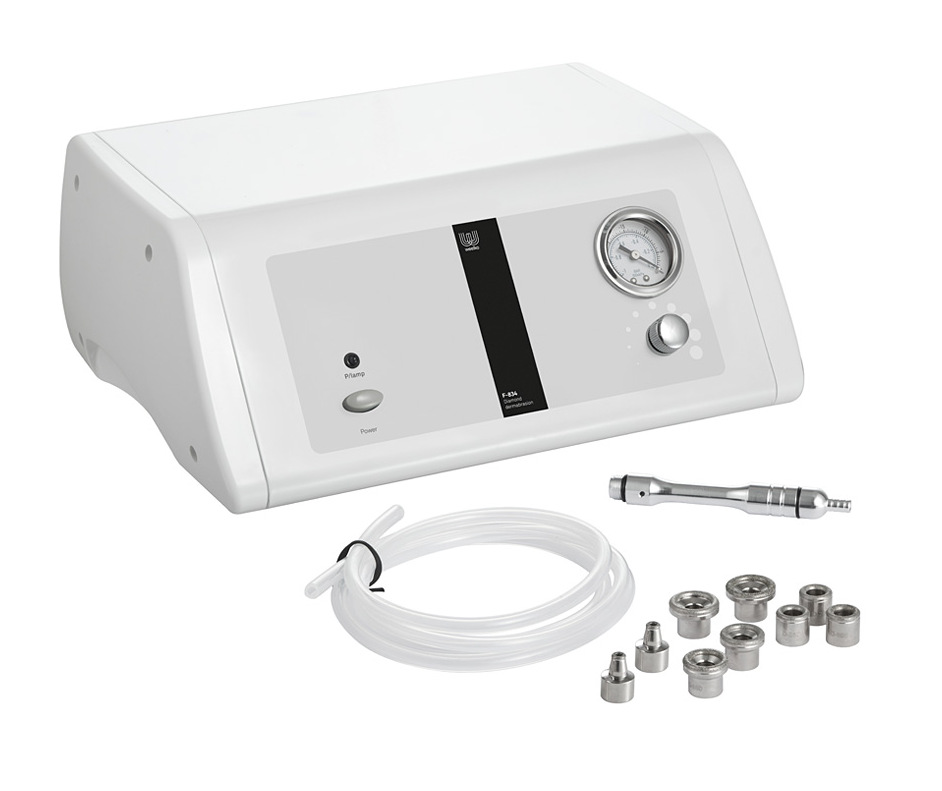 Weelko Diamond Microdermabrasion Machine