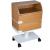 Weelko Care Wooden Spa Trolley with Drawers - view 1