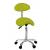 Weelko Organic Saddle Chair with Backrest - view 1