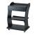 Weelko Support Wooden Spa Trolley with Drawer - view 1