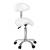 Weelko Organic Saddle Chair with Backrest - view 2