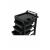 Weelko Soapy Hair Salon Trolley - Black - view 2