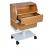 Weelko Care Wooden Spa Trolley with Drawers - view 3