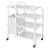 Weelko Large Beauty Salon Trolley - view 1