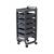 Weelko Soapy Hair Salon Trolley - Grey - view 1