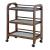 Weelko Assist Wooden Spa Trolley - view 1