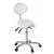 Weelko Dynamic Saddle Chair with Backrest - view 1