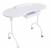 Weelko Palmar Portable Manicure Desk with Drawer - view 2