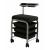 Weelko Brevis Manicure Stool - view 1