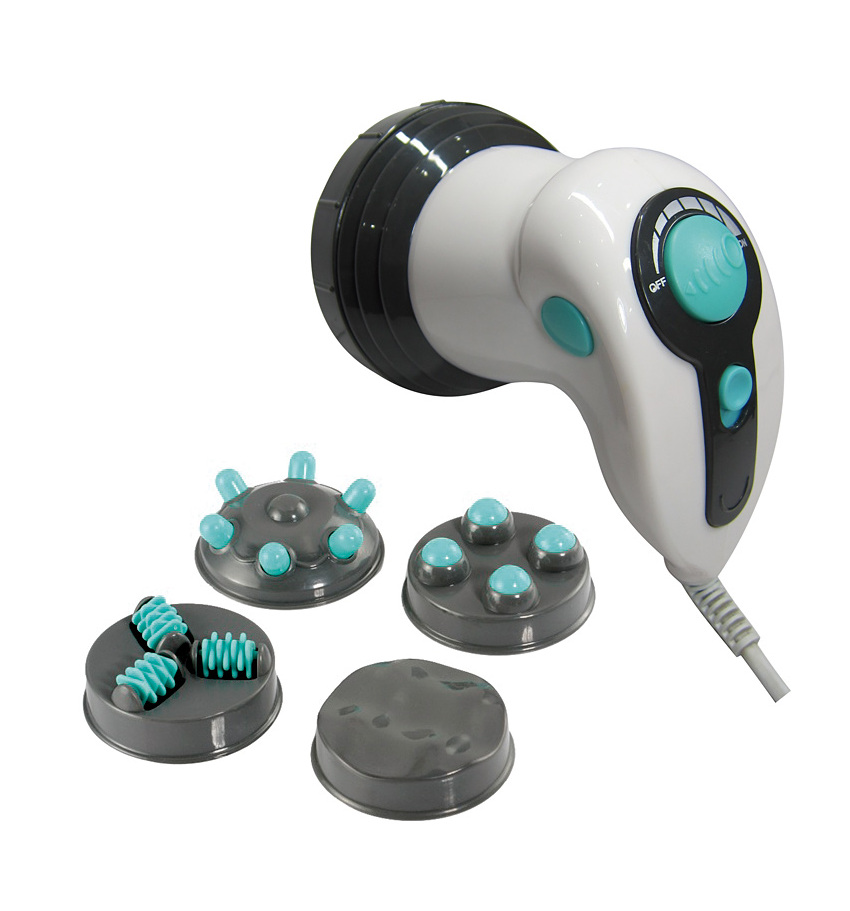 Weelko Portable Anti-Cellulite Massager