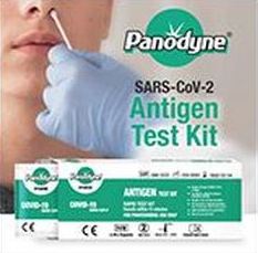 Panodyne COVID-19 Antigen Rapid Test Kit