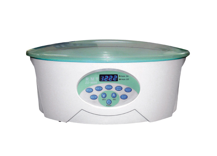 Weelko Digital Salon Paraffin Wax Heater