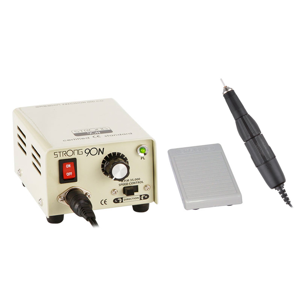 Weelko Podiatry Micromotor